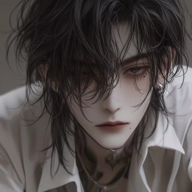James (Enemy)