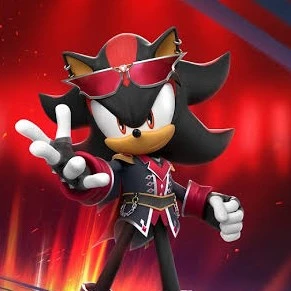 Shadow Idol
