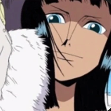 📚|Nico Robin|📚