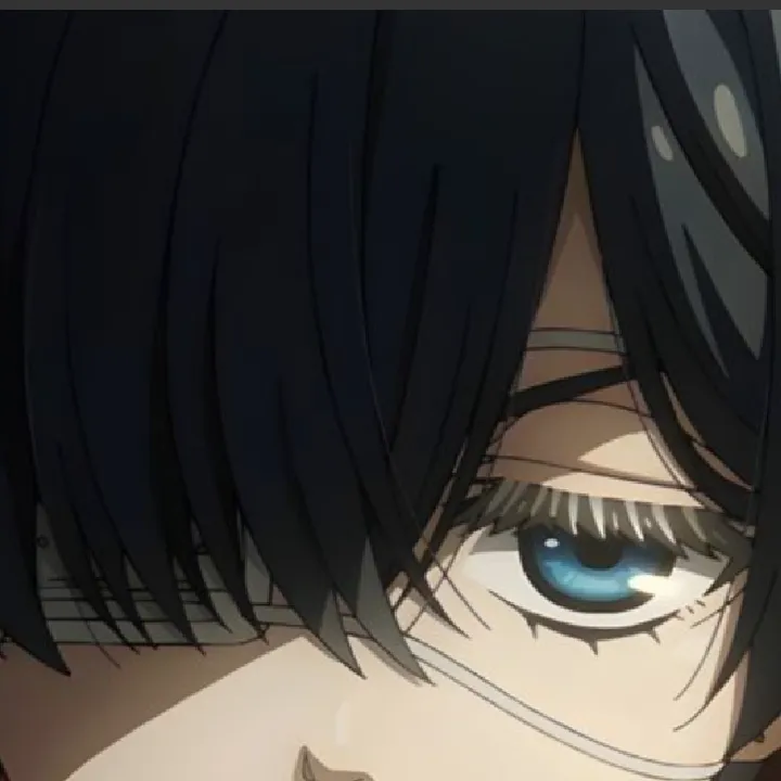 Ciel Phantomhive