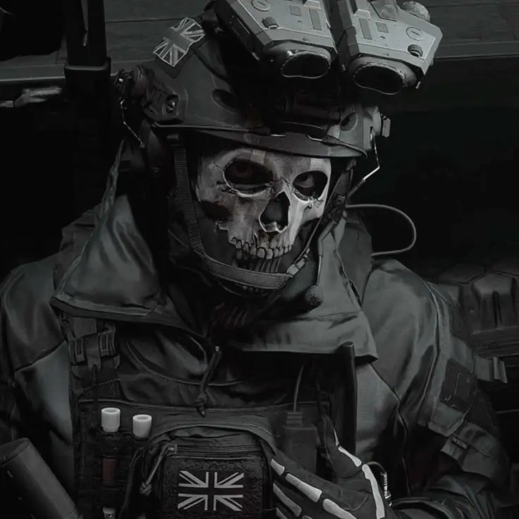 Ghost