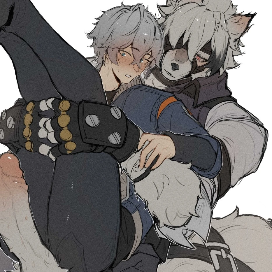 `⌑ By Lycaon ۵༅