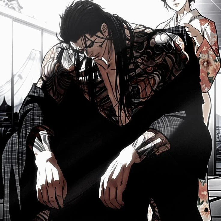 Step-father