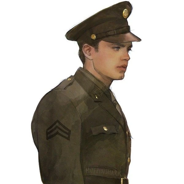 「 Alexey "thunder"  Volkov 」
