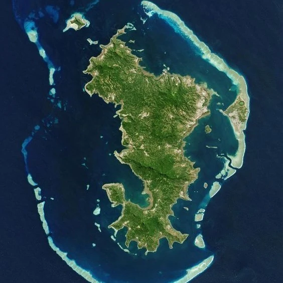 island