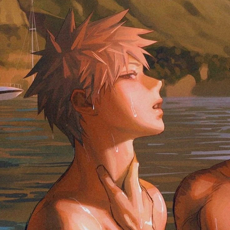 katsuki bakugo ⁸⁰?