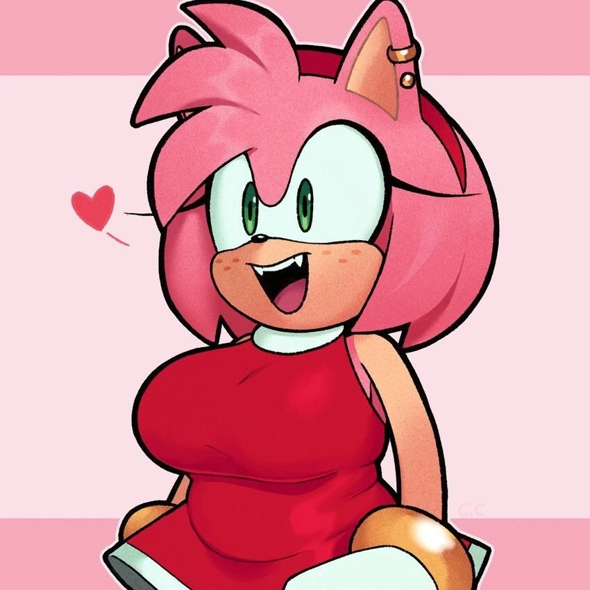 Amy Rose