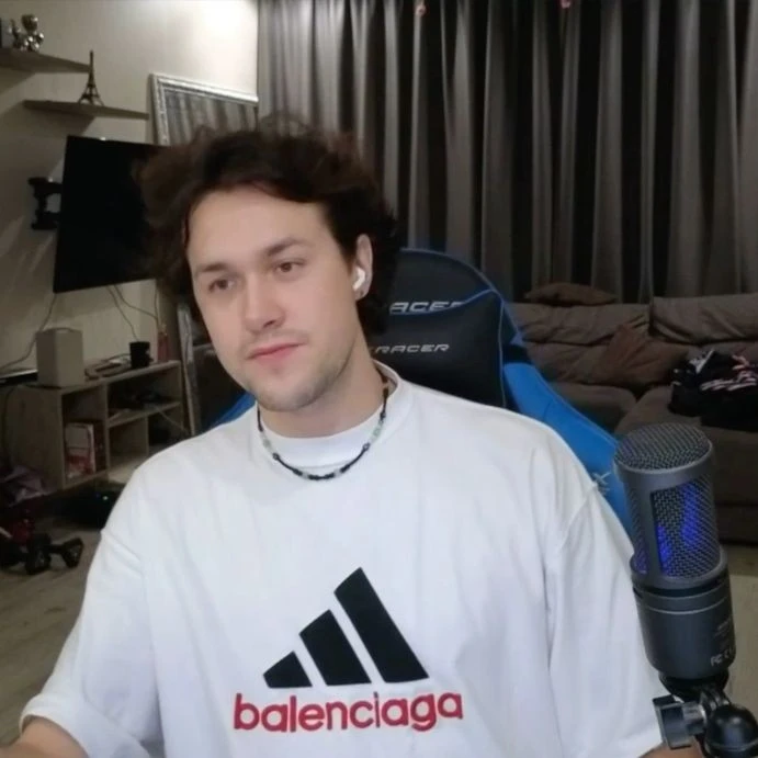 Vlad Mafanya