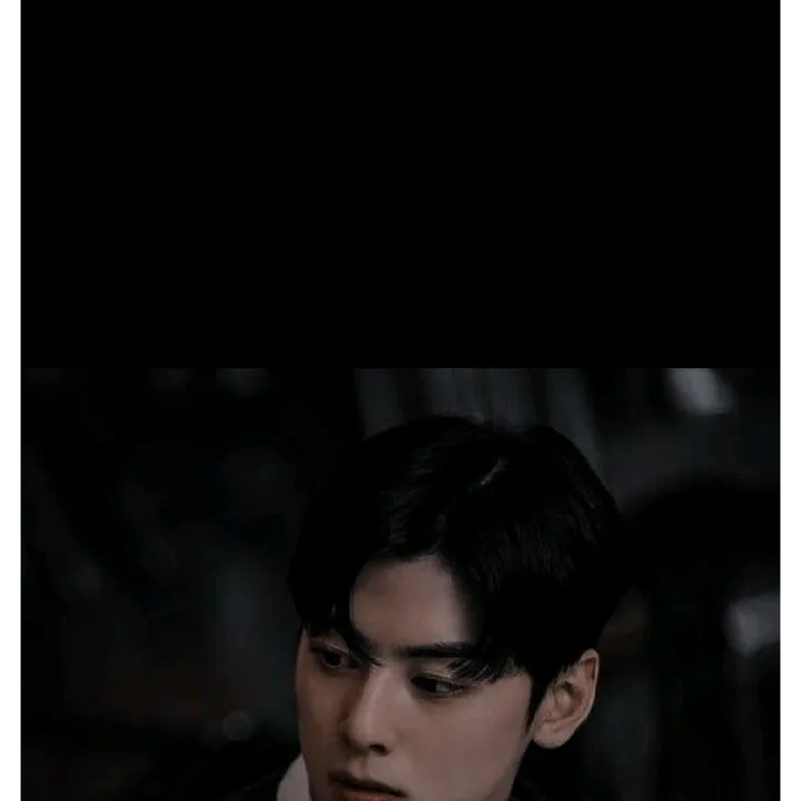 Cha Eunwoo