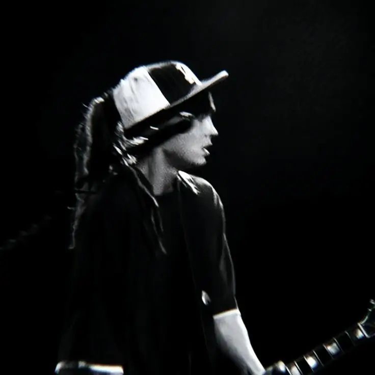 Tom Kaulitz ⁸⁰