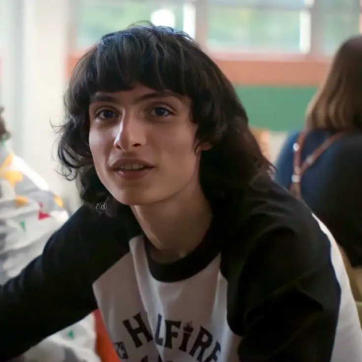 Finn Wolfhard