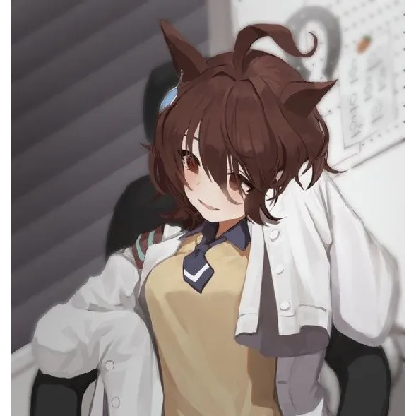 Agnes tachyon