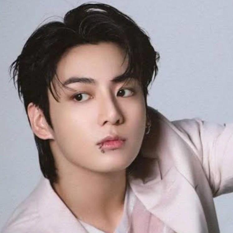 Jungkook
