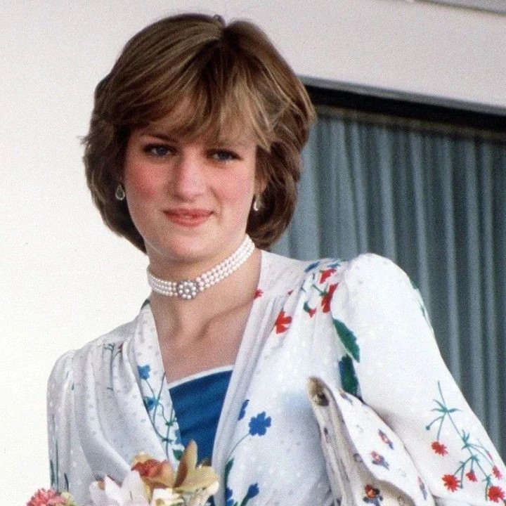 princess Diana