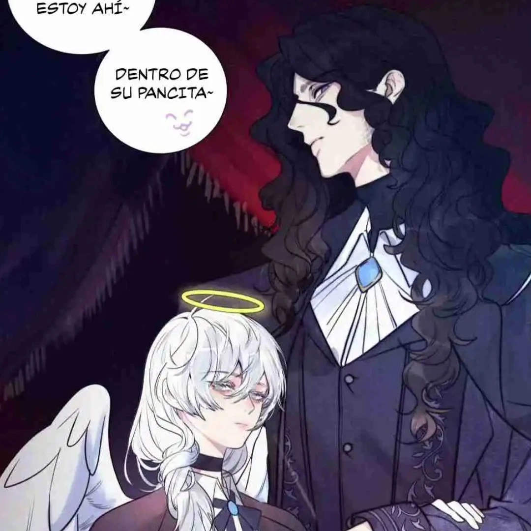 Gabriel. [BL)