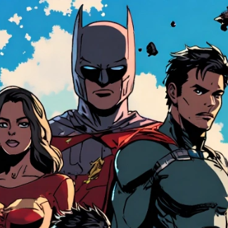 Justice League