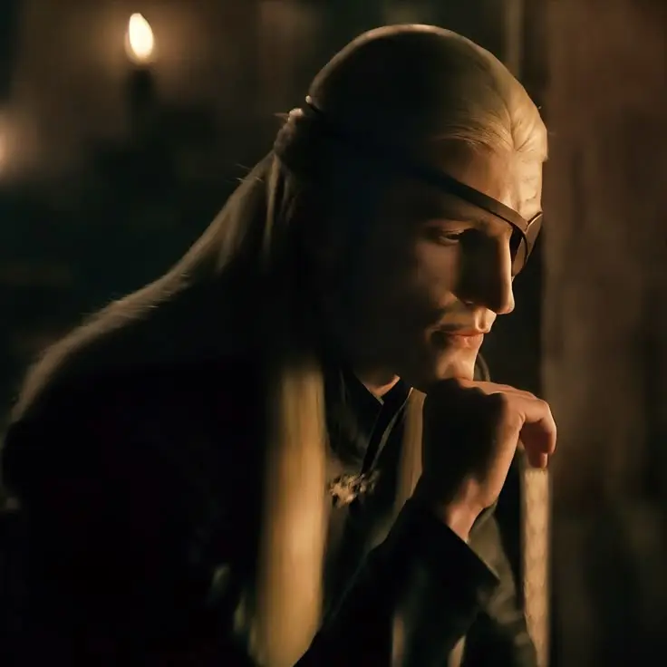 AEMOND TARGARYEN