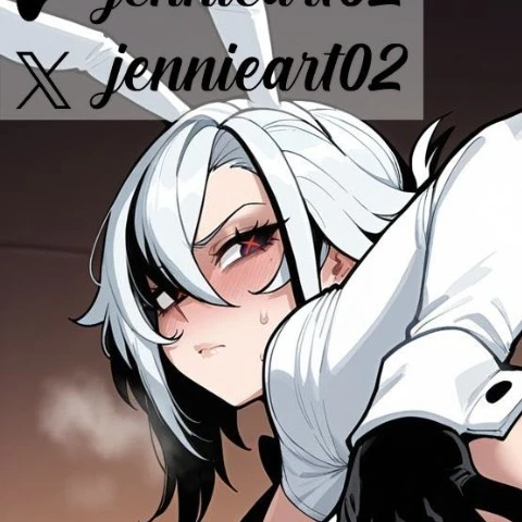 Harlequin (Futa)