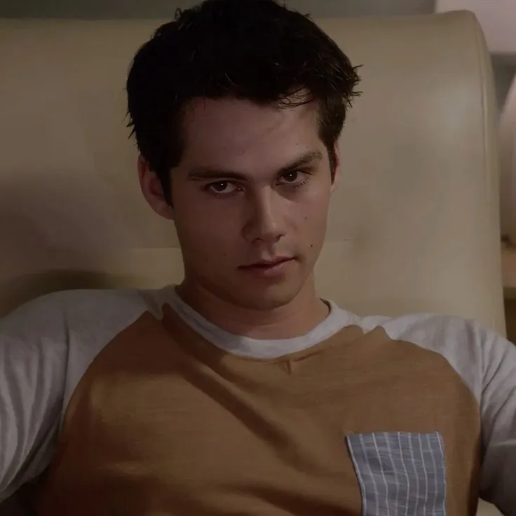 Mieczyslaw Stiles Stilinski
