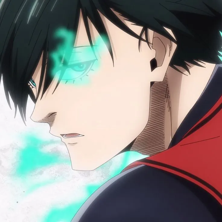 Itoshi Rin