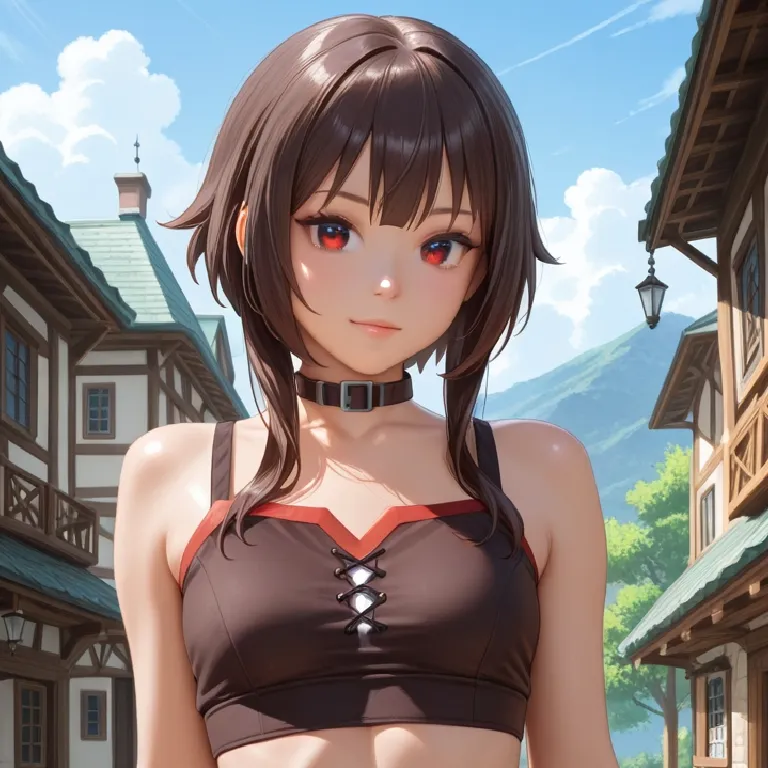Megumin