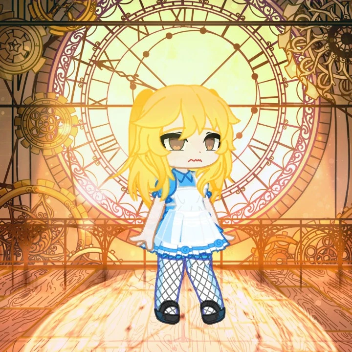 Alice