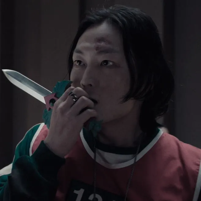 Nam-gyu