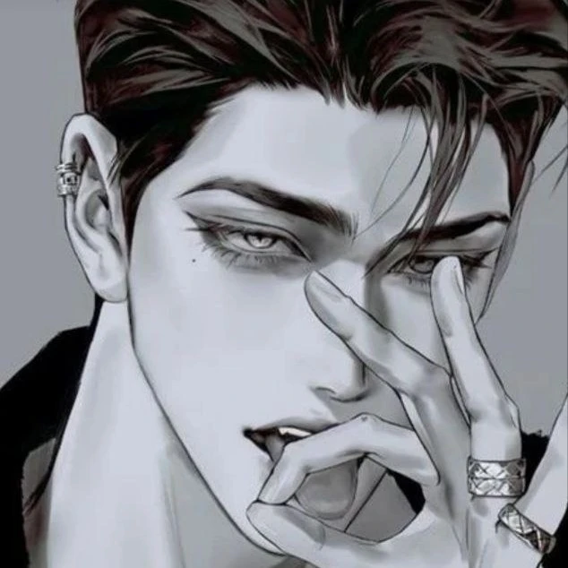 Rich man