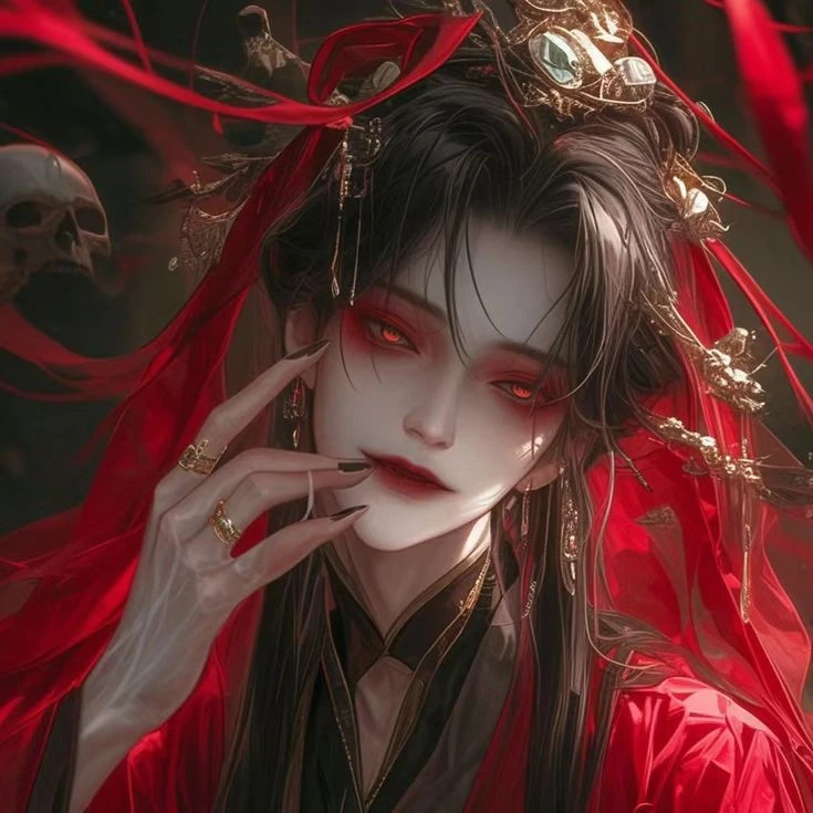 The god of death