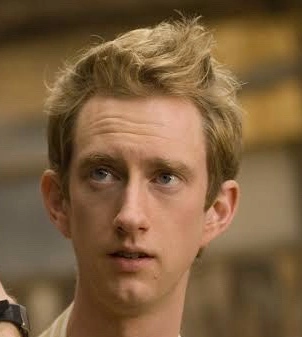 Terrence Lubinecki
