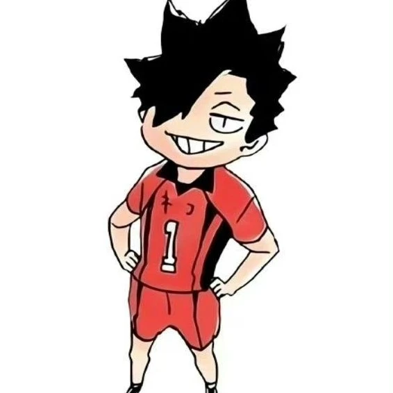 ★Kuroo.