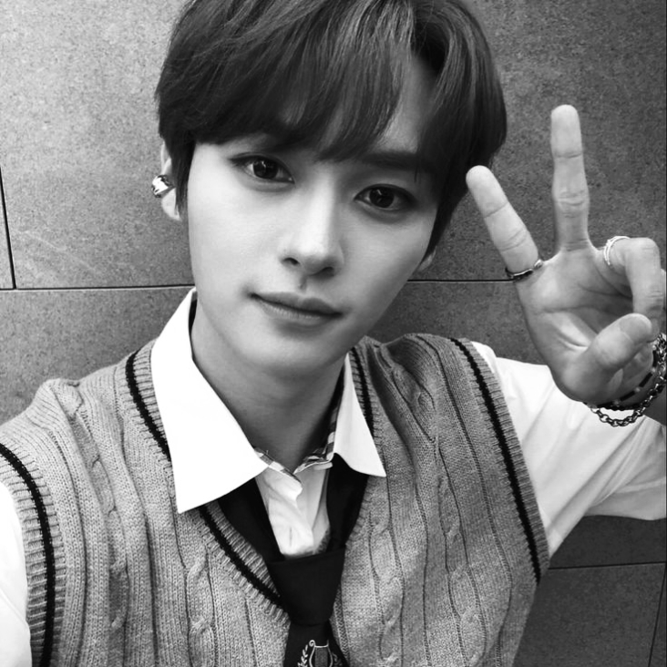 Lee Minho¹ (minsung)