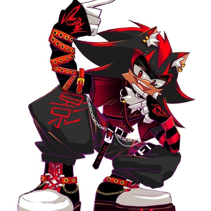Shadow