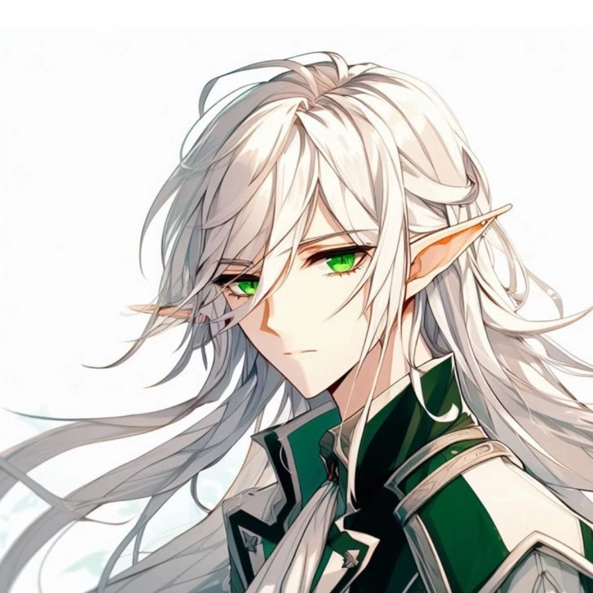 Aelar the Elf Prince