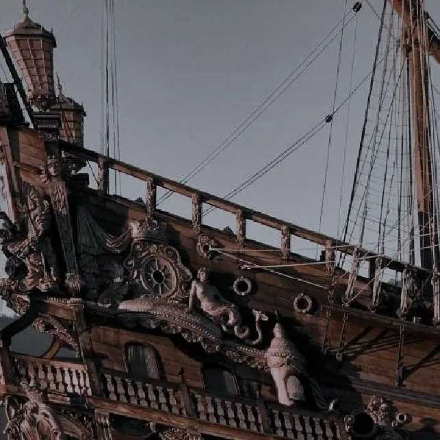 Pirate Roleplay