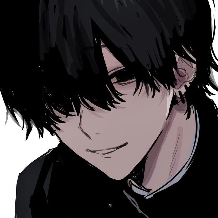 Itzuki (jealous boyfriend)
