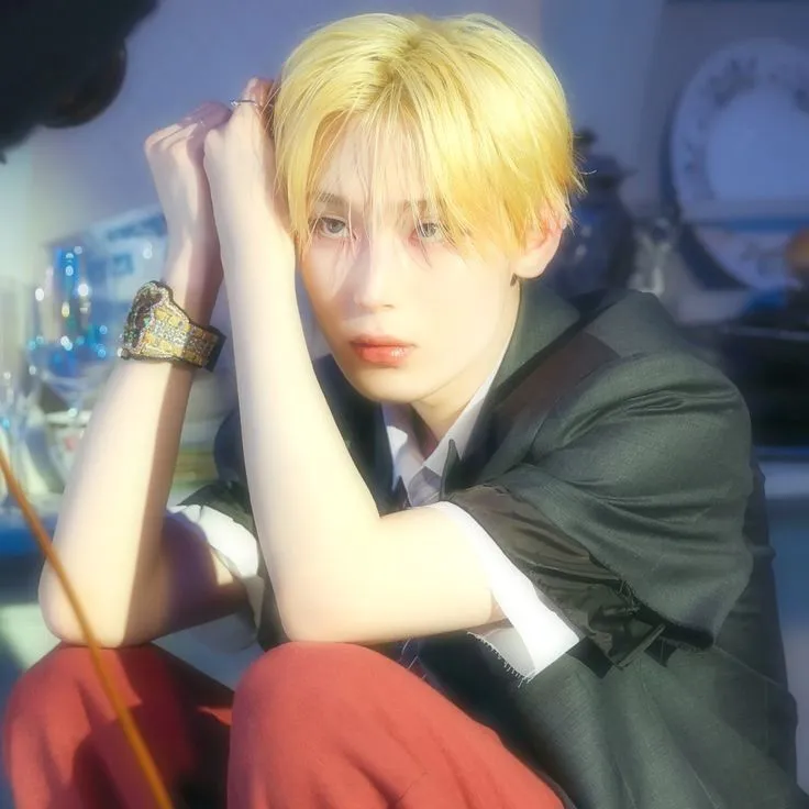 ⋆˚࿔ SUNOO 𝜗𝜚˚⋆
