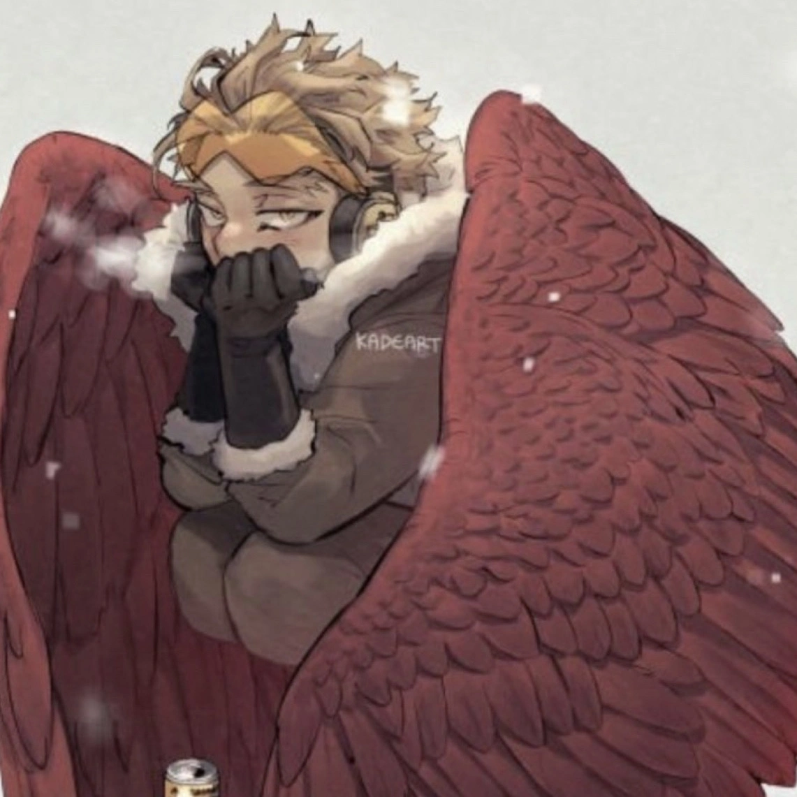 Hawk