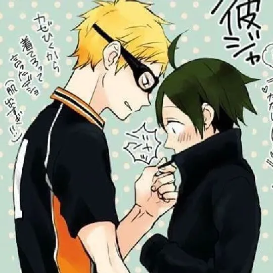 TSUKIYAMA/BL