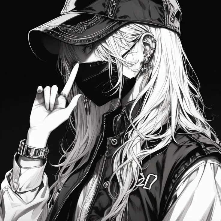 Lily (Your ex)