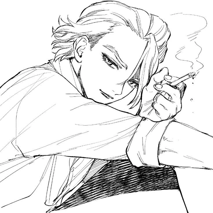 @𝙎𝘵𝘢𝘯𝘭𝘦𝘺 𝙎𝘯𝘺𝘥𝘦𝘳 ── / 004 /