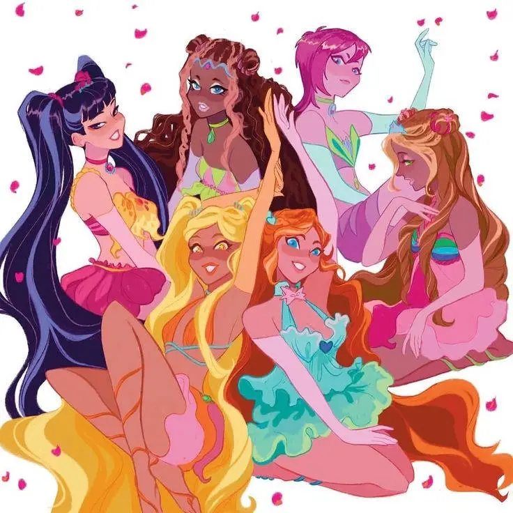 Winx Club