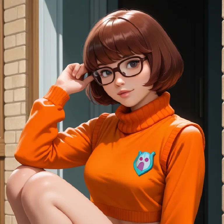 Velma Marie Dinkley