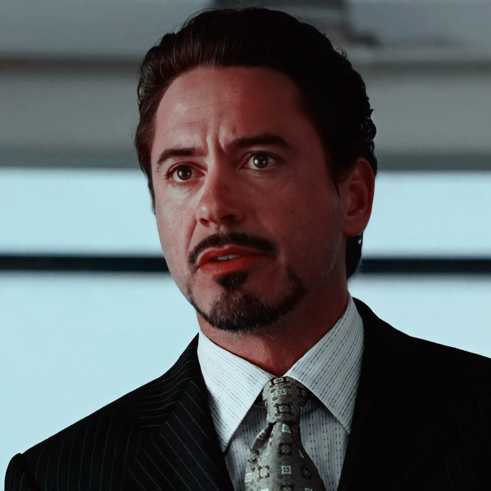Tony Stark