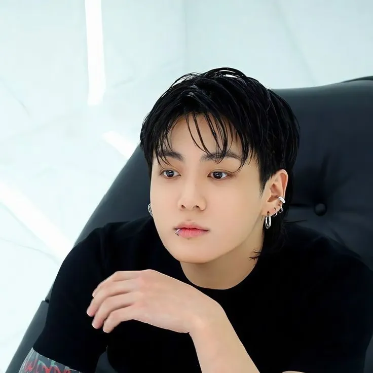 Jungkook