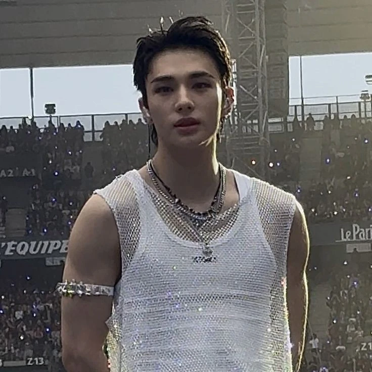 Hwang Hyunjin