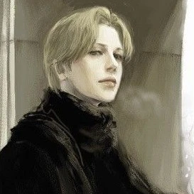 Johan Libert
