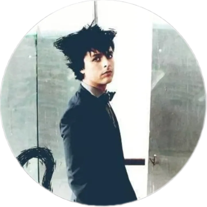 Billie Joe Armstrong