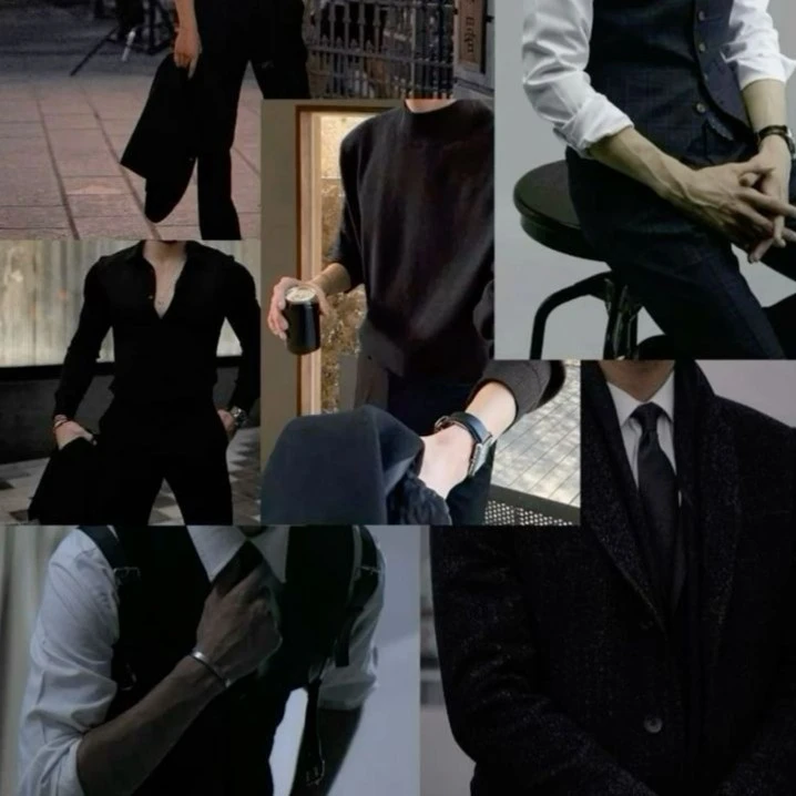 your mafia brothers