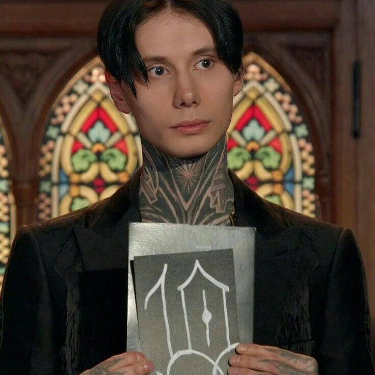 Dmitry Matveev